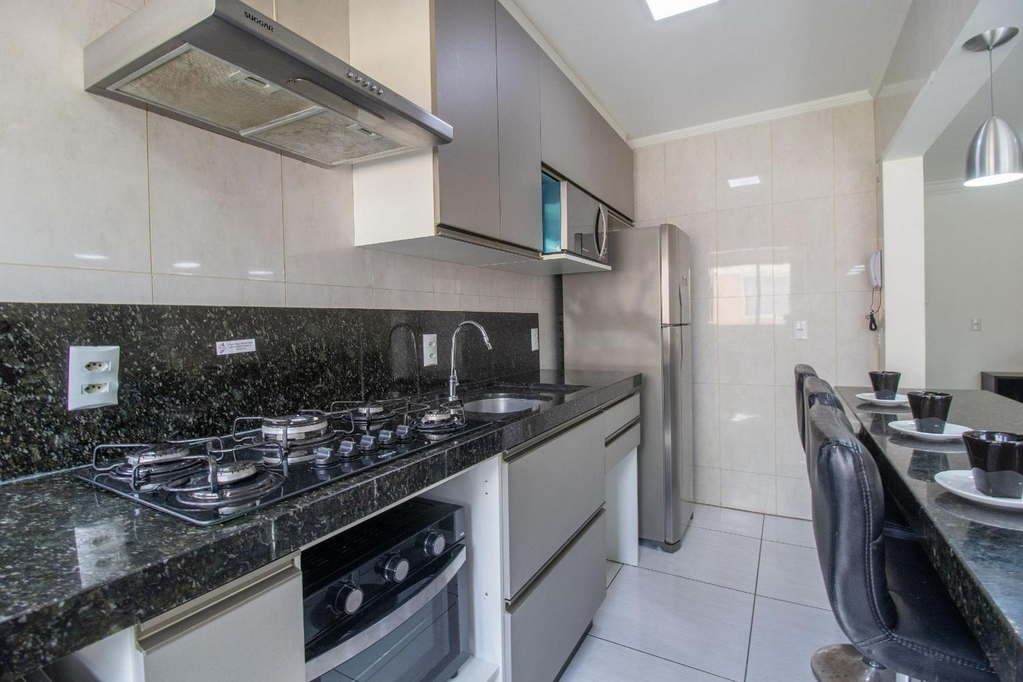 Bk54 - Climatizado, Tv Smart, Conforto, Garagem Balneario Camboriu Exterior photo
