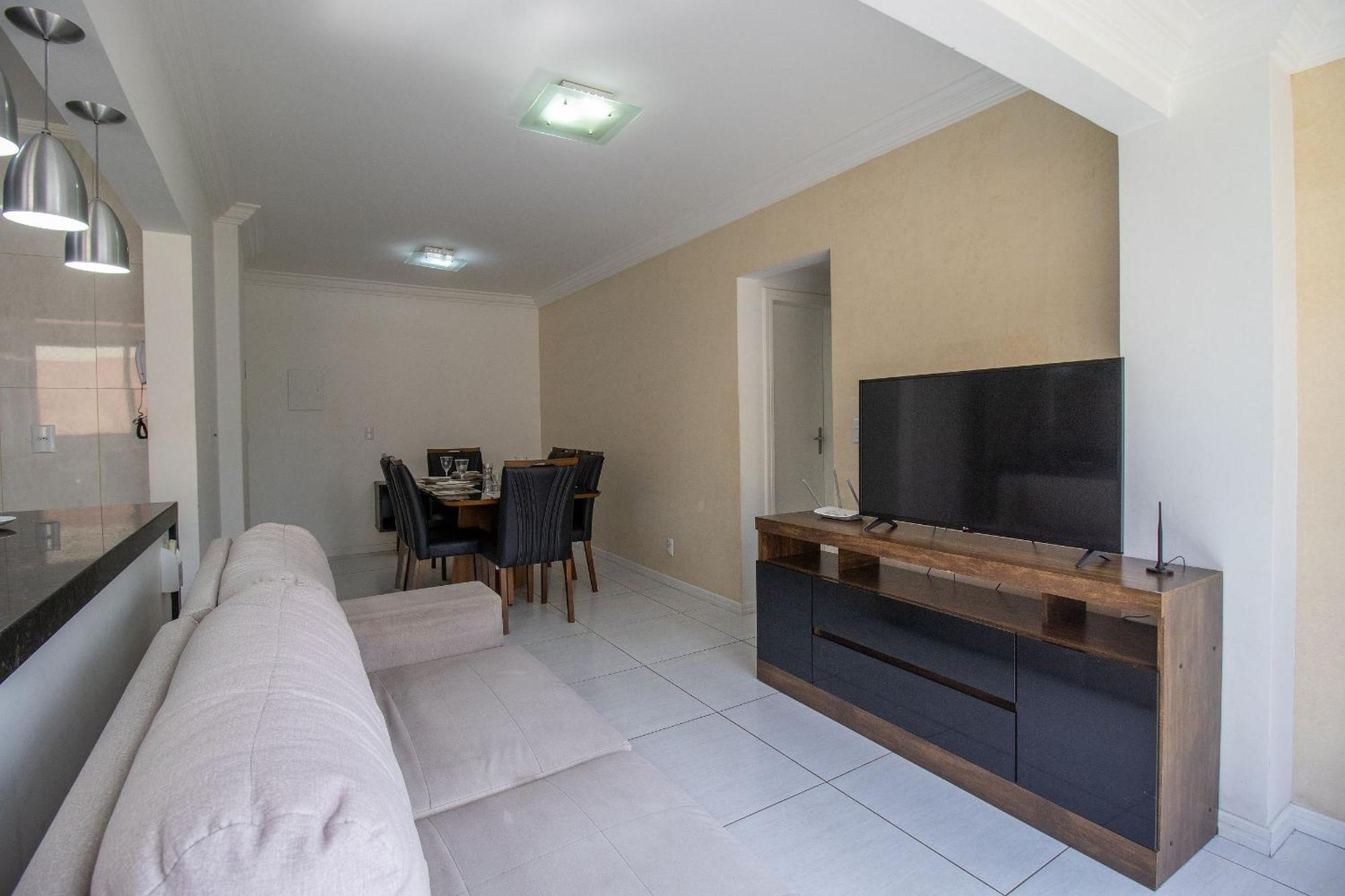 Bk54 - Climatizado, Tv Smart, Conforto, Garagem Balneario Camboriu Exterior photo